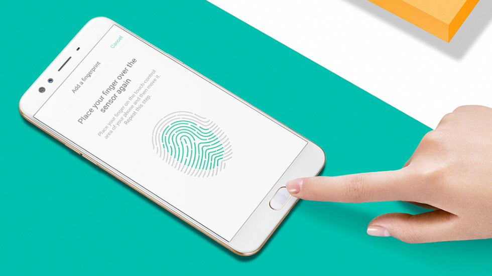 Бренд OPPO вернулся в Россию