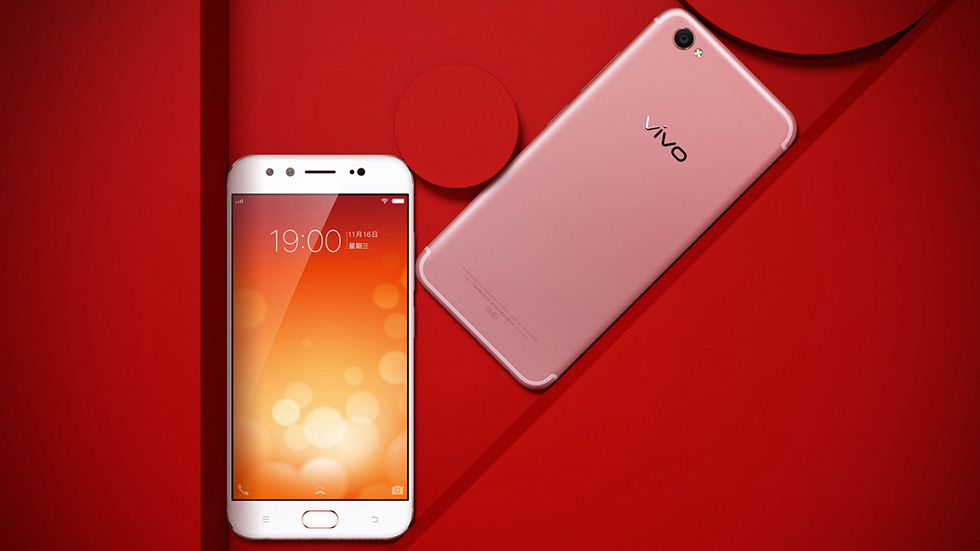 Vivo приходит в Россию. Почему об этой компании нужно знать каждому?