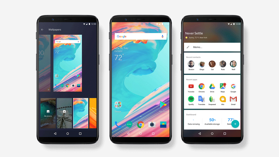 OnePlus 5T — обзор, цена, характеристики, фото и стоит ли покупать