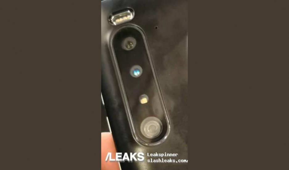 Huawei P20 и P20 Plus: характеристики, фотографии, слухи, дата выхода, цена