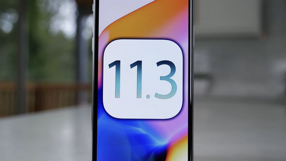 Apple выпустила iOS 11.3 — что нового, полный список нововведений Apple выпустила iOS 11.3 — что нового, полный список нововведений