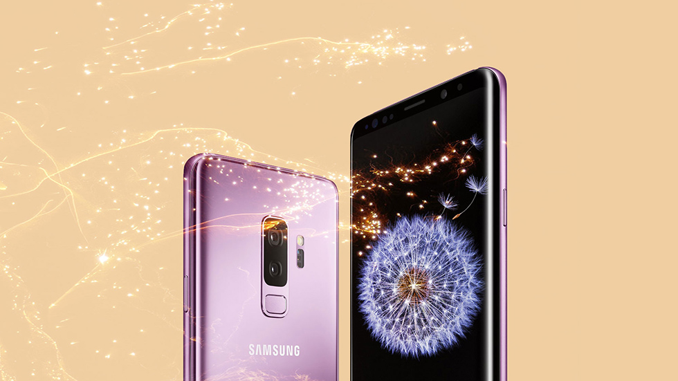 Дисплеи некоторых Galaxy S9 и S9+ не реагируют на прикосновения — Samsung признала проблему