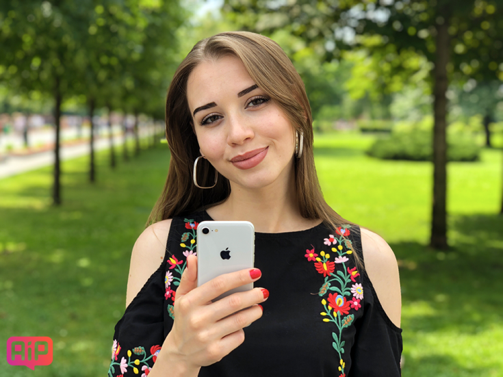 Как снимать в портретном режиме (с эффектом боке) на iPhone — секреты и советы от профессионалов