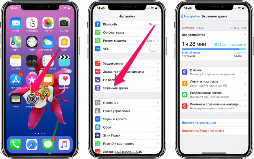 Сколько времени телефону. Экранное время на айфоне. Как скрыть приложение на айфоне. Экранное время.