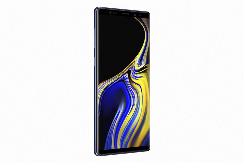 Презентован громадный Samsung Galaxy Note9 — дата выхода, характеристики, цена, фото, где купить