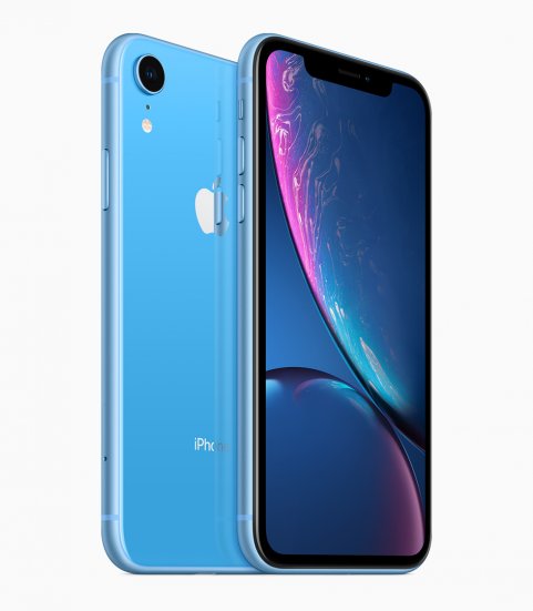iPhone XR — новый Айфон 2018: характеристики, обзор, фотографии, дата выхода, цена