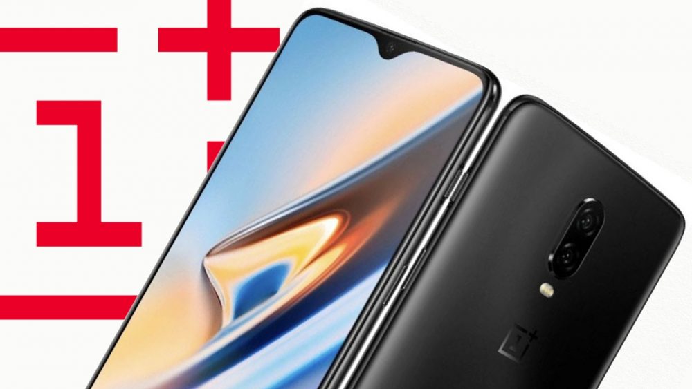 OnePlus 6T официально презентован: обзор, характеристики, дата выхода, цена, где купить