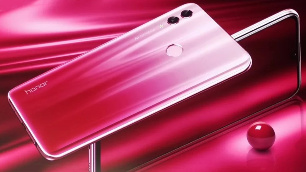Honor 10 Lite презентован: обзор, характеристики, дата выхода, цена в России