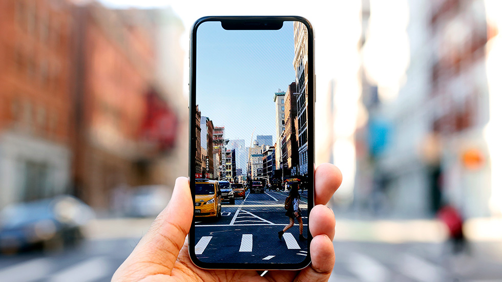 Как собрать iPhone X из оригинальных запчастей и сильно сэкономить (видео)