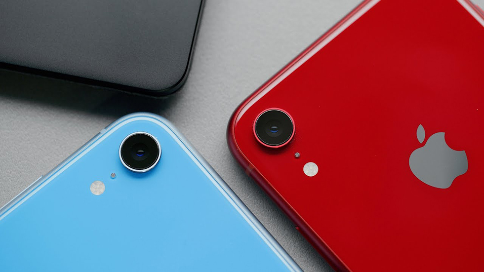 Цена iPhone XR временно упала до минимальной за все время продаж