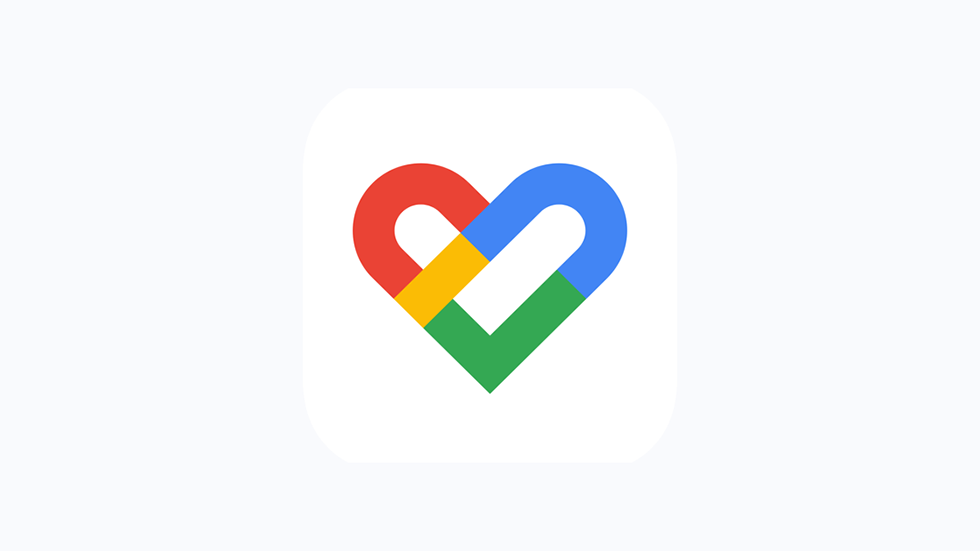 На iPhone вышел лучший трекер активности Google На iPhone вышел лучший трекер активности Google