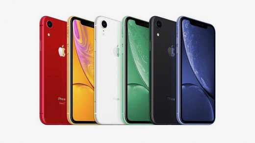 Емкость аккумулятора iphone x