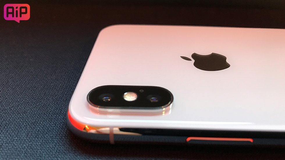 За сколько можно заработать на iPhone X в разных городах мира