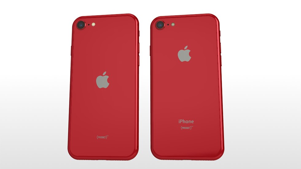 Чем отличается айфон 8 от 8. Айфон 8 се. Iphone 8 se2. Iphone 8.2. Iphone 8 красный.