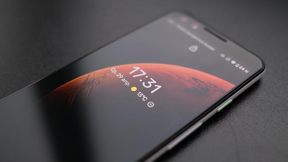 «Суперобои» из MIUI 12 доступны для всех Android-смартфонов. Как скачать?