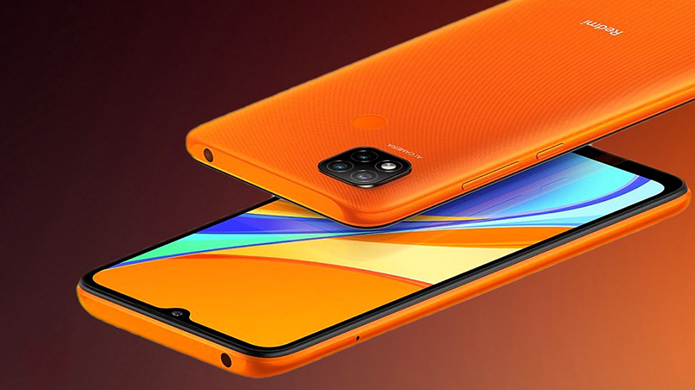 Бюджетники нового поколения. Xiaomi Redmi 9A и 9C представлены
