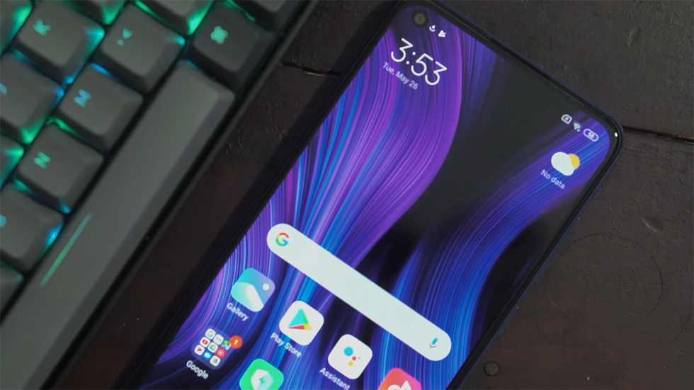Обзор Xiaomi Redmi Note 9. Ну и учудили