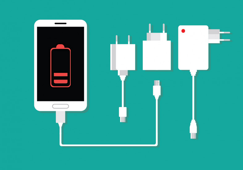 Подборка лучших зарядок с type-c для всех iPhone 12