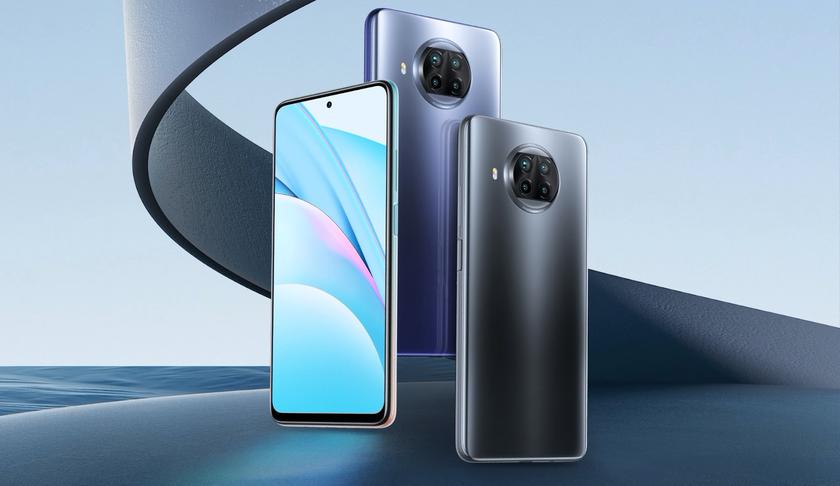 Redmi Note 10 Pro