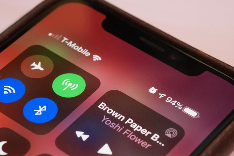 iPhone 12