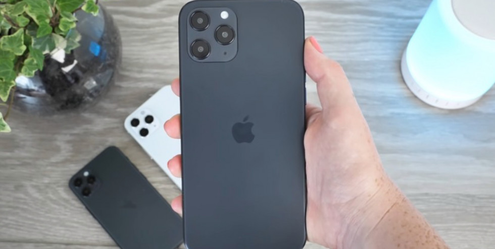 iPhone 12
