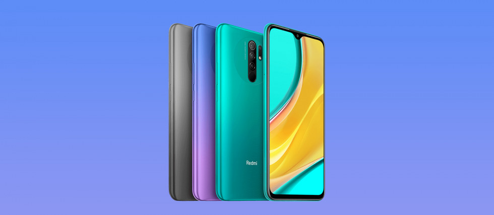 Redmi 9