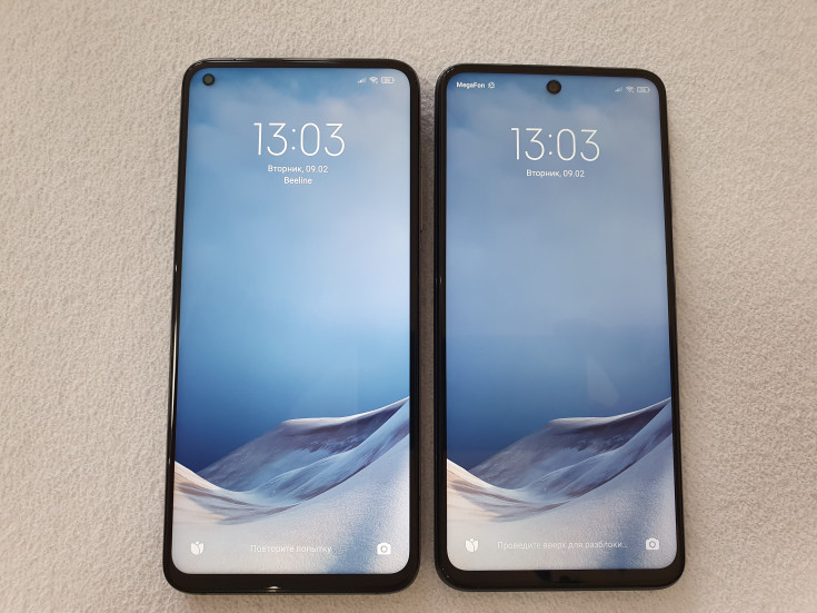 Xiaomi Mi 10T Pro
