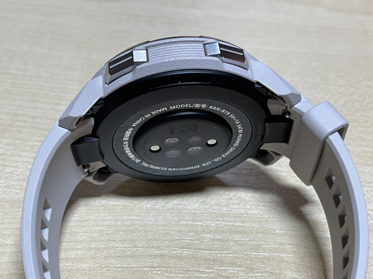 Honor Watch GS Pro