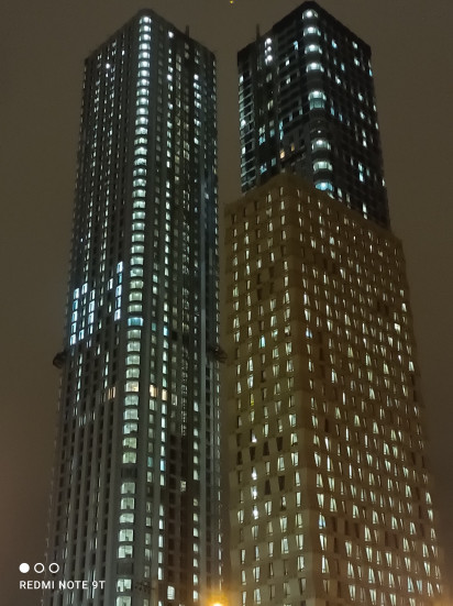 Redmi Note 9T