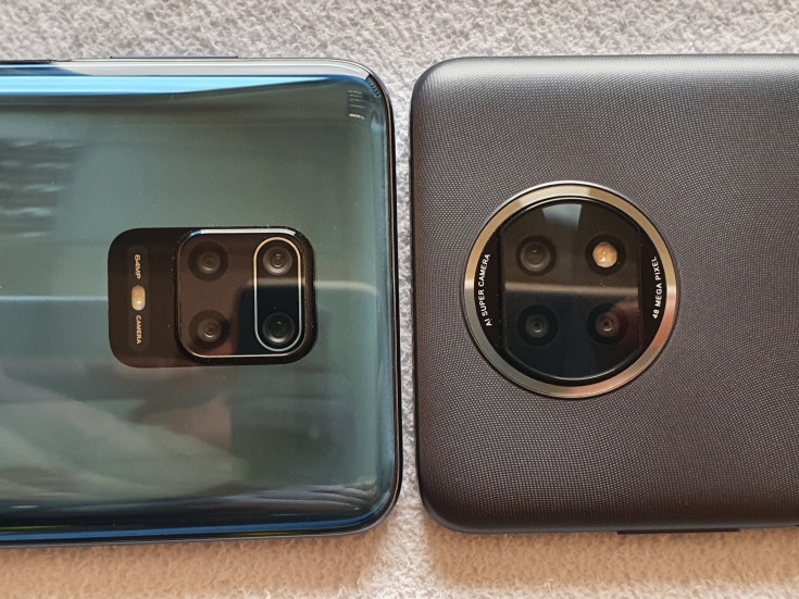 Redmi Note 9T