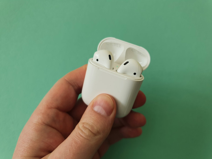 AirPods 2