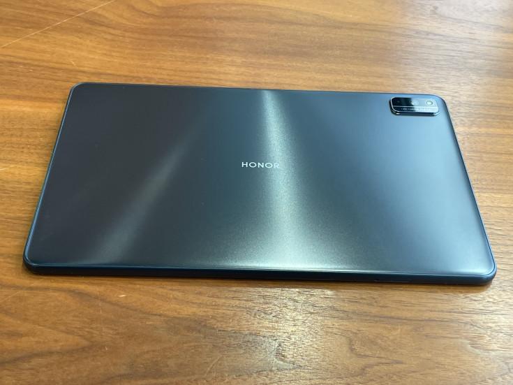 Honor Pad V6