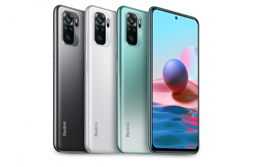 У всех Redmi Note 10 глючат экраны. В чем проблема и как исправить?