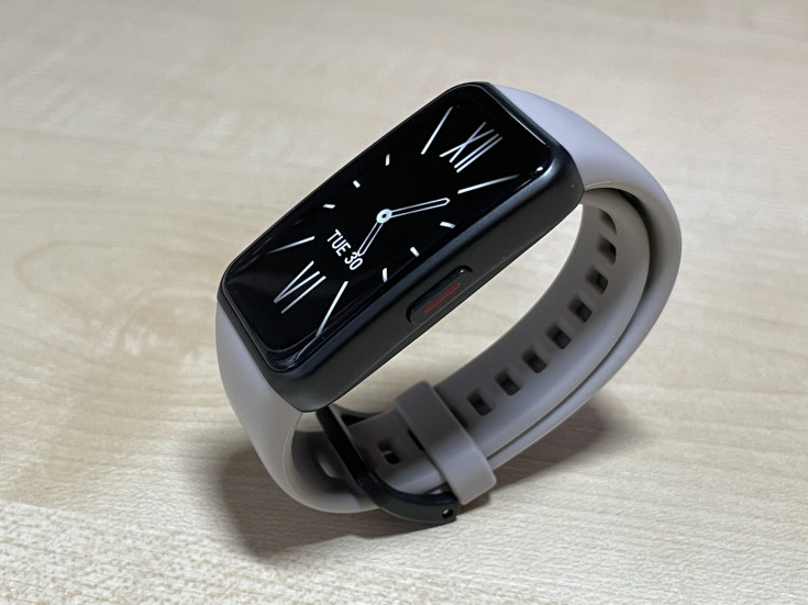 Honor Band 6