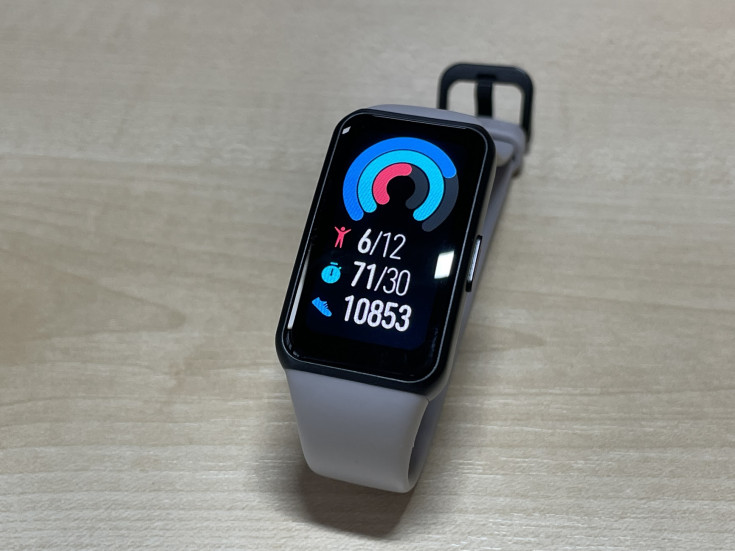Honor Band 6