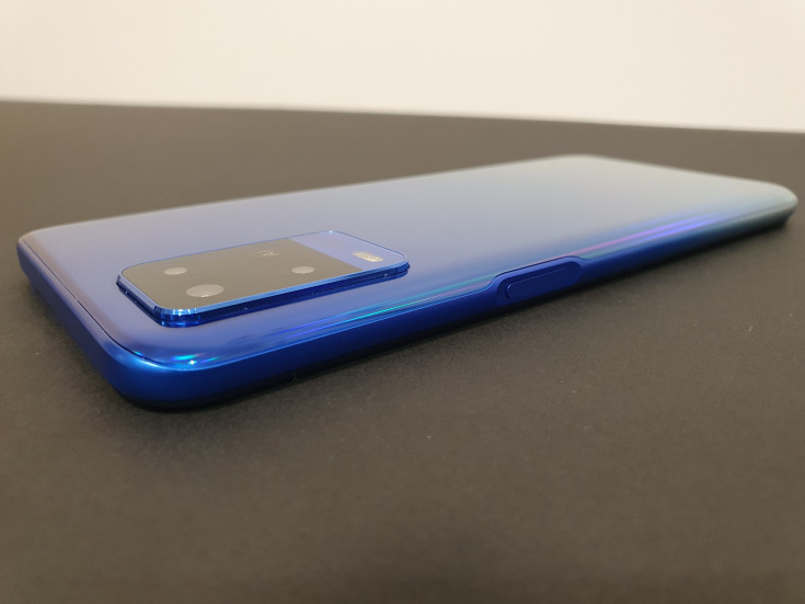 Oppo A54