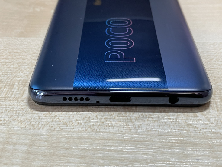 Poco X3 Pro