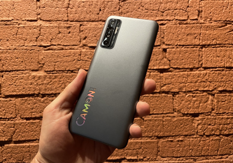 Tecno camon 30 Ozon