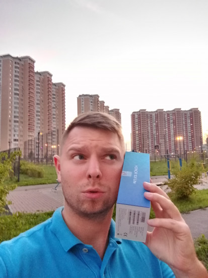 Honor 10X Lite