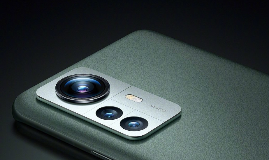 Xiaomi 12 Pro: дата выхода, цена, характеристики
