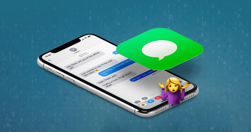 Как восстановить удаленные СМС и сообщения на iPhone