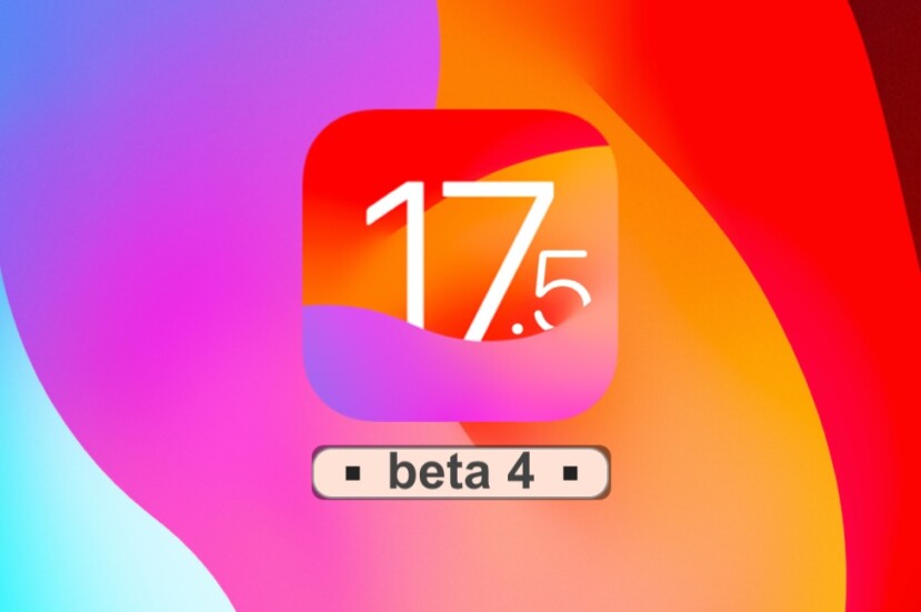 Вышла iOS 17.5 beta 4 и она стала стабильнее