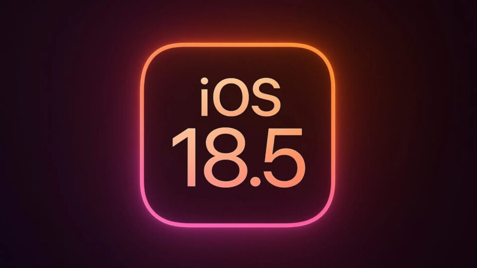iOS 18.5 — что нового и как держит батарею Айфона